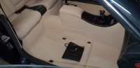 mercedes ckl