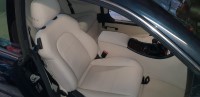 mercedes ckl