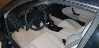 mercedes ckl
