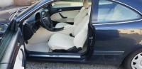 mercedes ckl