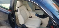 mercedes ckl
