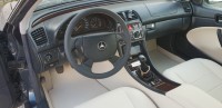 mercedes ckl