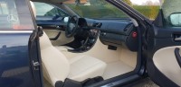 mercedes ckl